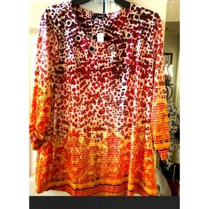 New: New Directions Blouse